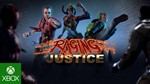 *Raging Justice XBOX ONE X|S КЛЮЧ*
