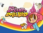 *Mr. DRILLER DrillLand XBOX ONE X|S КЛЮЧ*