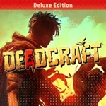 *DEADCRAFT Deluxe Edition XBOX ONE X|S КЛЮЧ*