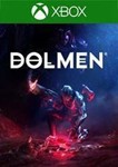 *Dolmen XBOX ONE X|S КЛЮЧ*