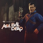 *Dead by Daylight: Ash vs Evil Dead XBOX КЛЮЧ*