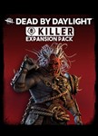 *Dead by Daylight: КОМПЛЕКТ УБИЙЦ XBOX КЛЮЧ*