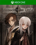 *Monochrome Order XBOX ONE X|S КЛЮЧ*