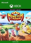 *Monster Crown XBOX ONE X|S КЛЮЧ*