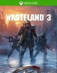 💎Wasteland 3 XBOX ONE X|S KEY🔑