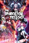 *The Diabolical Trilogy XBOX ONE X|S КЛЮЧ*