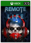 *REMOTE LIFE XBOX ONE X|S КЛЮЧ*