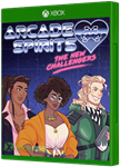 *Arcade Spirits: The New Challengers XBOX ONE X|S КЛЮЧ
