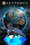 *Skyforge: Стартовый набор 3.0 XBOX КЛЮЧ*