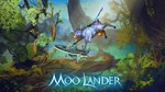 *Moo Lander XBOX ONE X|S КЛЮЧ*