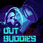 *Outbuddies DX XBOX ONE X|S КЛЮЧ*
