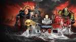 World of Warships: Legends — Бесконтрольный Хаос XBOX*