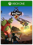 *Dustoff Z XBOX ONE X|S КЛЮЧ*