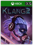*Klang 2 XBOX ONE X|S КЛЮЧ*