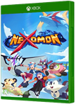 *Nexomon XBOX ONE X|S КЛЮЧ*
