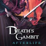 *Death´s Gambit: Afterlife XBOX ONE X|S + PC КЛЮЧ*