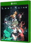 *Lost Ruins XBOX ONE X|S КЛЮЧ*