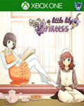 *A Little Lily Princess XBOX ONE X|S КЛЮЧ*
