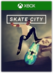 *Skate City XBOX ONE X|S КЛЮЧ*