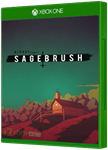 *Sagebru XBOX ONE X|S КЛЮЧ*