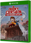 *Irony Curtain: From Matryoshka with Love XBOX КЛЮЧ*