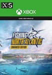 *Fishing: North Atlantic Enhanced Edition XBOX КЛЮЧ*