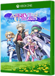 *Asdivine Cross XBOX ONE X|S КЛЮЧ*