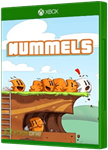 *Nummels XBOX ONE X|S КЛЮЧ*