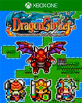 *Dragon Sinker: Descendants of Legend XBOX КЛЮЧ*
