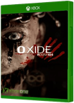 *Oxide Room 104 XBOX ONE X|S КЛЮЧ*