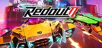*Redout 2 XBOX ONE X|S КЛЮЧ*