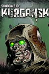 *Shadows of Kurgansk XBOX ONE X|S КЛЮЧ*