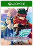 *Legend of the Tetrarchs XBOX ONE X|S КЛЮЧ*