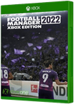 Football Manager 2022 Xbox Edition XBOX ONE X|S КЛЮЧ*
