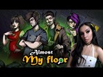 *Almost My Floor XBOX SERIES X|S КЛЮЧ*