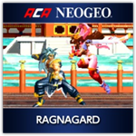 *ACA NEOGEO RAGNAGARD XBOX ONE X|S КЛЮЧ*