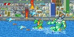 *ACA NEOGEO KING OF THE MONSTERS 2 XBOX КЛЮЧ*