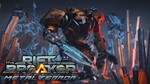 *The Riftbreaker: Metal Terror XBOX ONE X|S КЛЮЧ dlc*