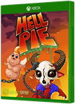*Hell Pie XBOX ONE X|S КЛЮЧ*