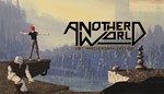 *Another World - 20th Anniversary Edition XBOX КЛЮЧ*
