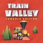 *Train Valley: Console Edition XBOX ONE X|S КЛЮЧ*