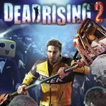 *Dead Rising 2 XBOX ONE X|S КЛЮЧ*