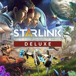 Starlink: Battle for Atlas - Deluxe Edition XBOX КЛЮЧ*
