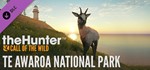 theHunter™ Call of the Wild - Te Awaroa National XBOX
