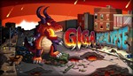 *Gigapocalypse XBOX ONE X|S КЛЮЧ*