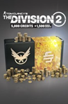 Tom Clancy’s The Division 2 4100 Кредитов XBOX