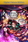 Demon Slayer Kimetsu no Yaiba Deluxe XBOX One/Series XS