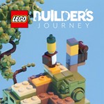 *LEGO Builder´s Journey XBOX ONE X|S КЛЮЧ*