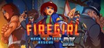 *Firegirl: Hack ´n Splash Rescue DX XBOX КЛЮЧ*
