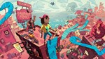 *OlliOlli World XBOX ONE X|S КЛЮЧ*